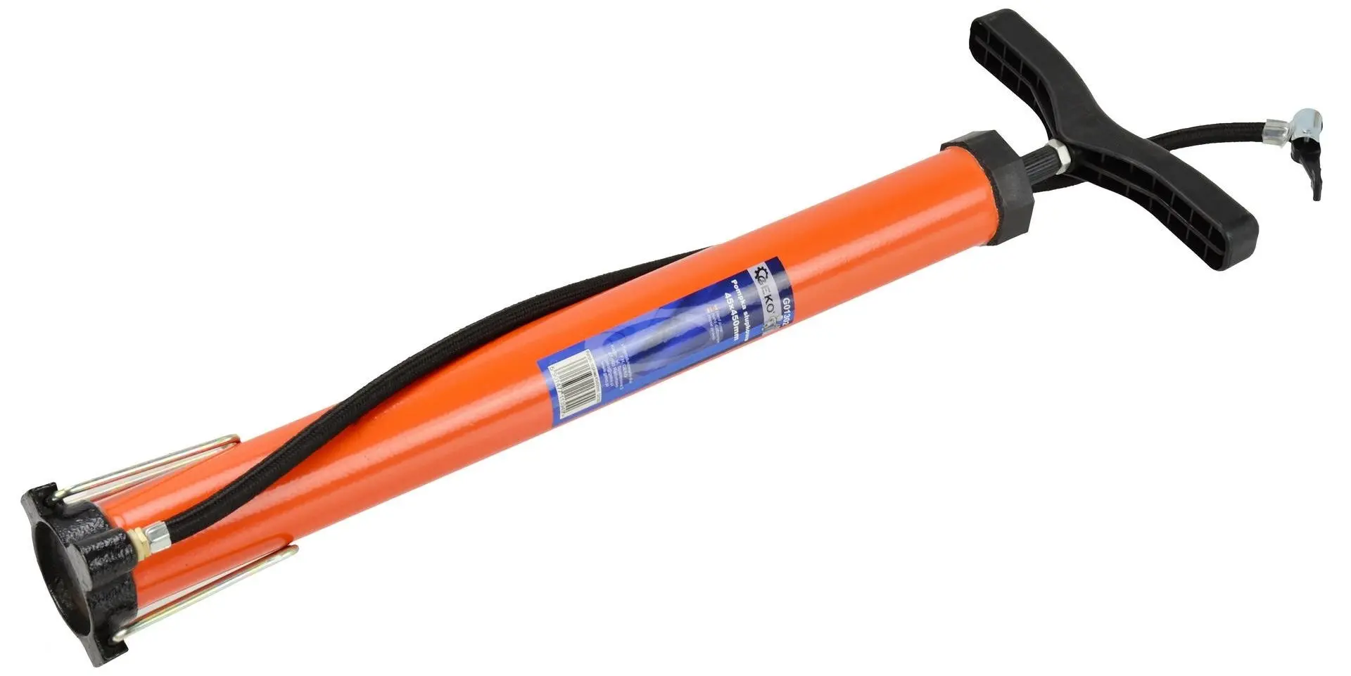 Насос ручной Geko G01302