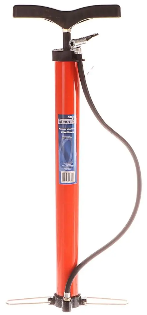 Насос ручной Geko G01302