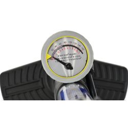 Насос с манометром Geko Profi G01280 Thumb