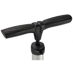 Насос с манометром Geko Profi G01280 Thumb