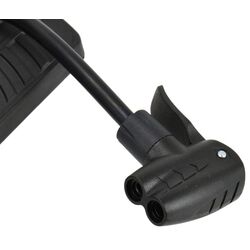 Насос с манометром Geko Profi G01280 Thumb