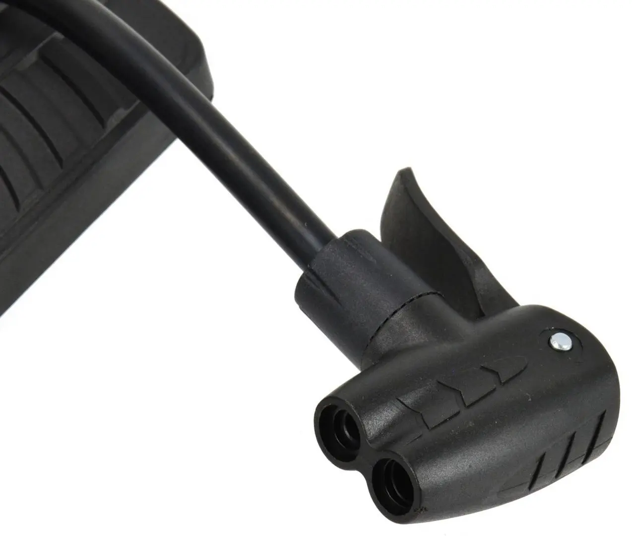 Насос с манометром Geko Profi G01280