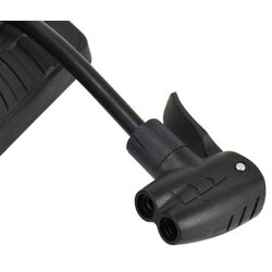 Насос с манометром Geko Profi G01281 Thumb