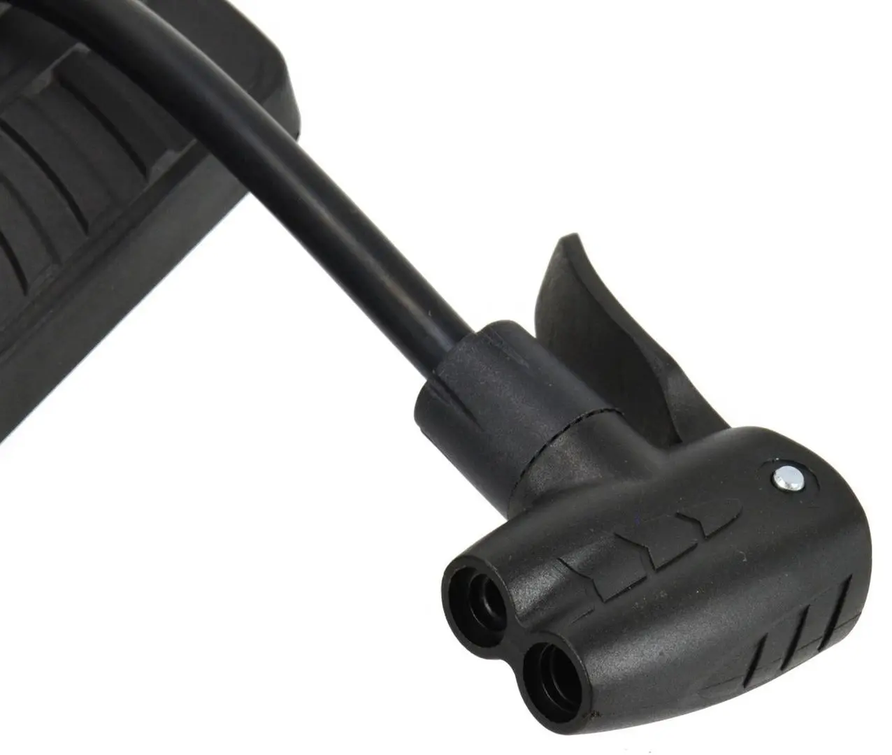 Насос с манометром Geko Profi G01281