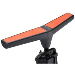 Насос с манометром Geko Profi G01283 Thumb