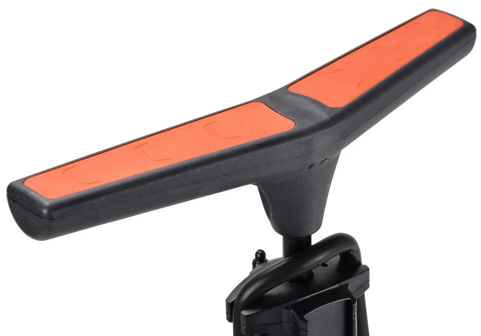 Насос с манометром Geko Profi G01283