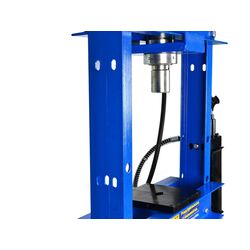 Пресс гидравлический Geko G02082 Thumb