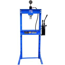 Пресс гидравлический Geko G02082