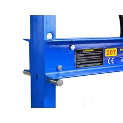 Пресс гидравлический Geko G02082 Thumb