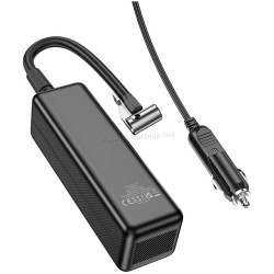 Портативный насос Hoco ZP5 May (Black)