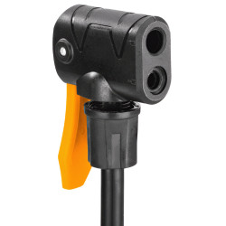 Pompa manuala Ingco MPP5511 (Yellow) Thumb