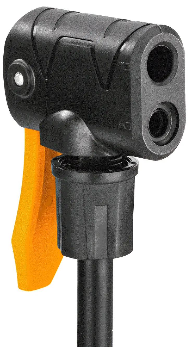 Pompa manuala Ingco MPP5511 (Yellow)