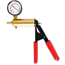 Вакуумный напорный насос Iso Trade 8743 Thumb