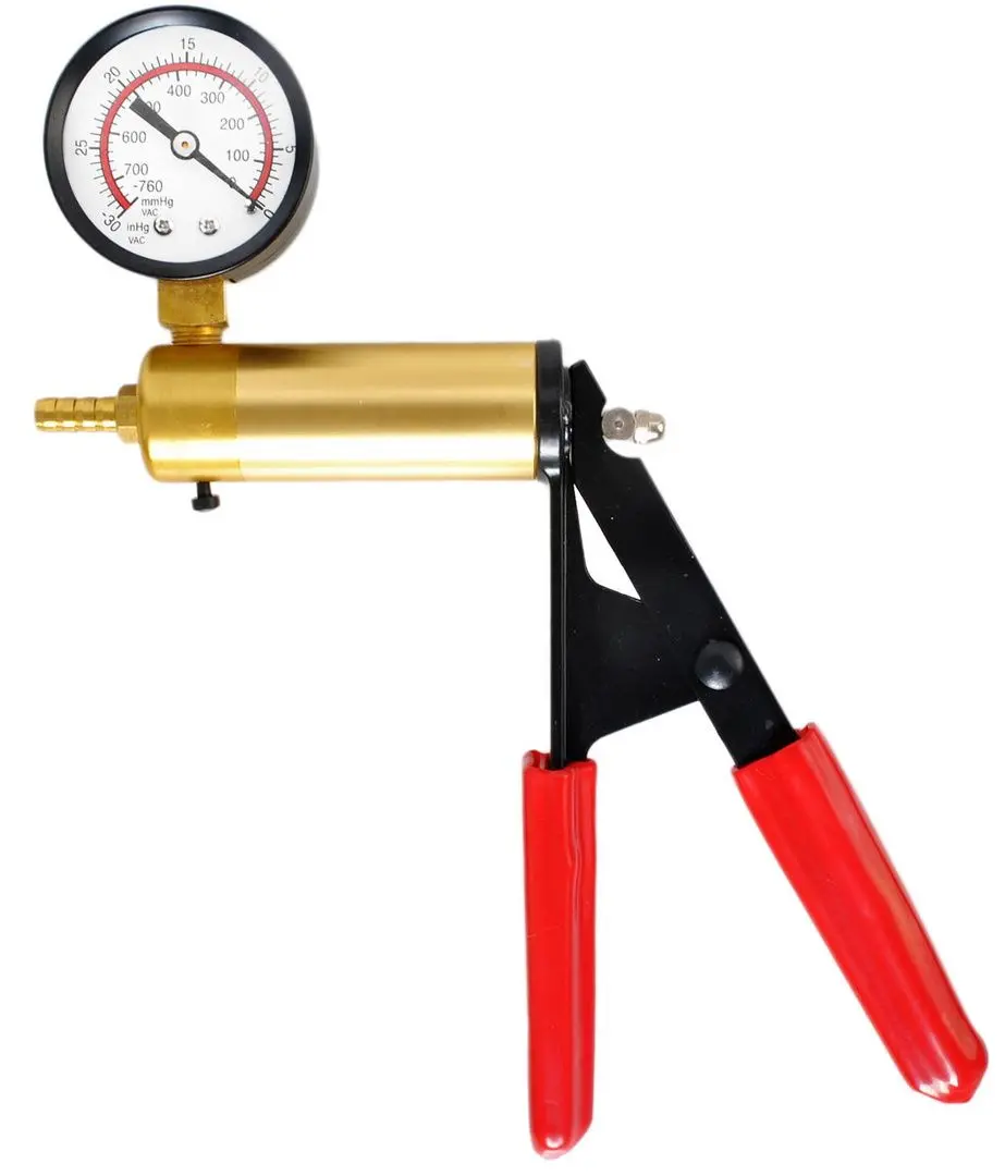 Вакуумный напорный насос Iso Trade 8743