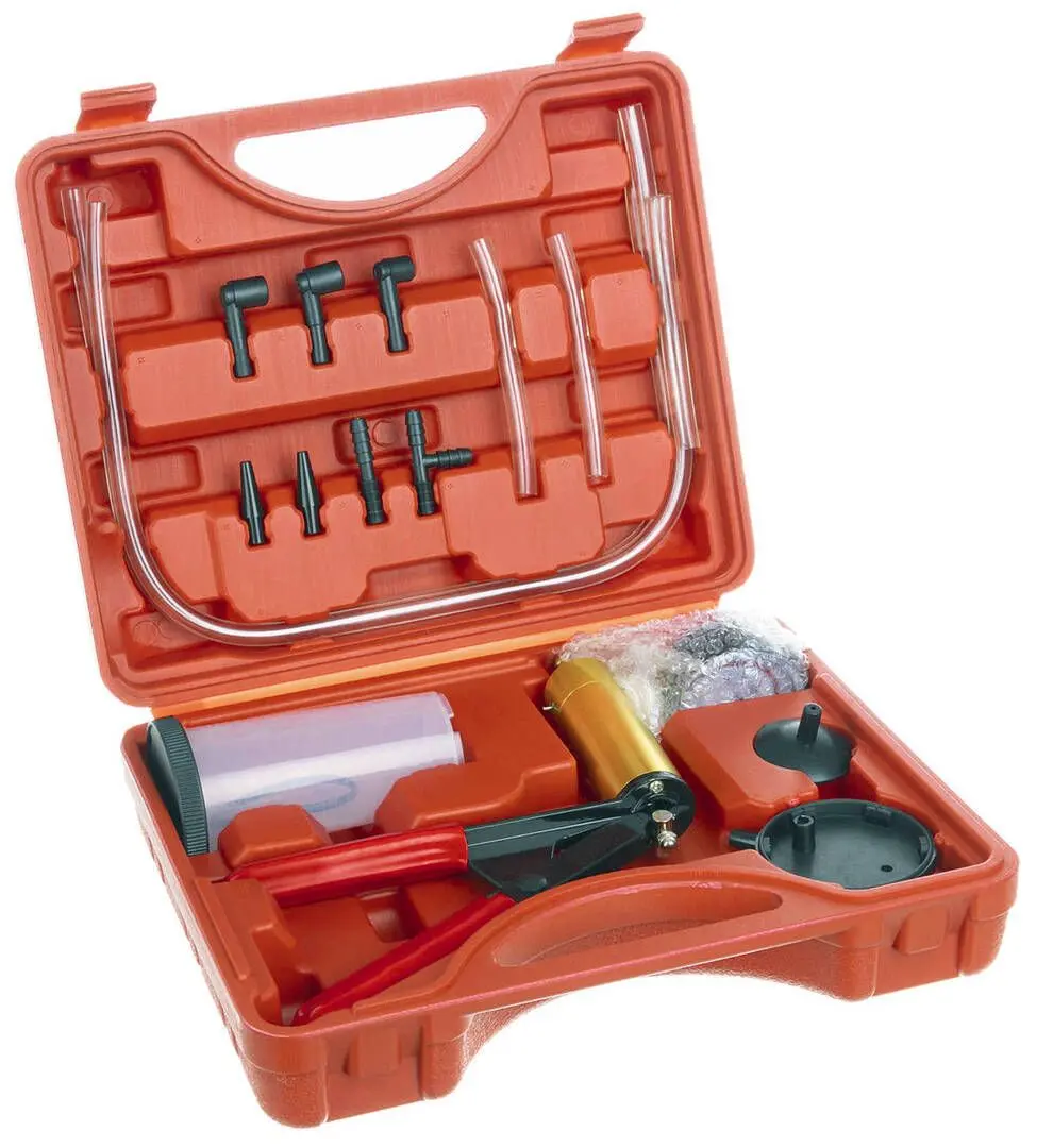 Вакуумный напорный насос Iso Trade 8743