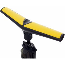 Насос с манометром Kraft&Dele Professional KD11825 Thumb