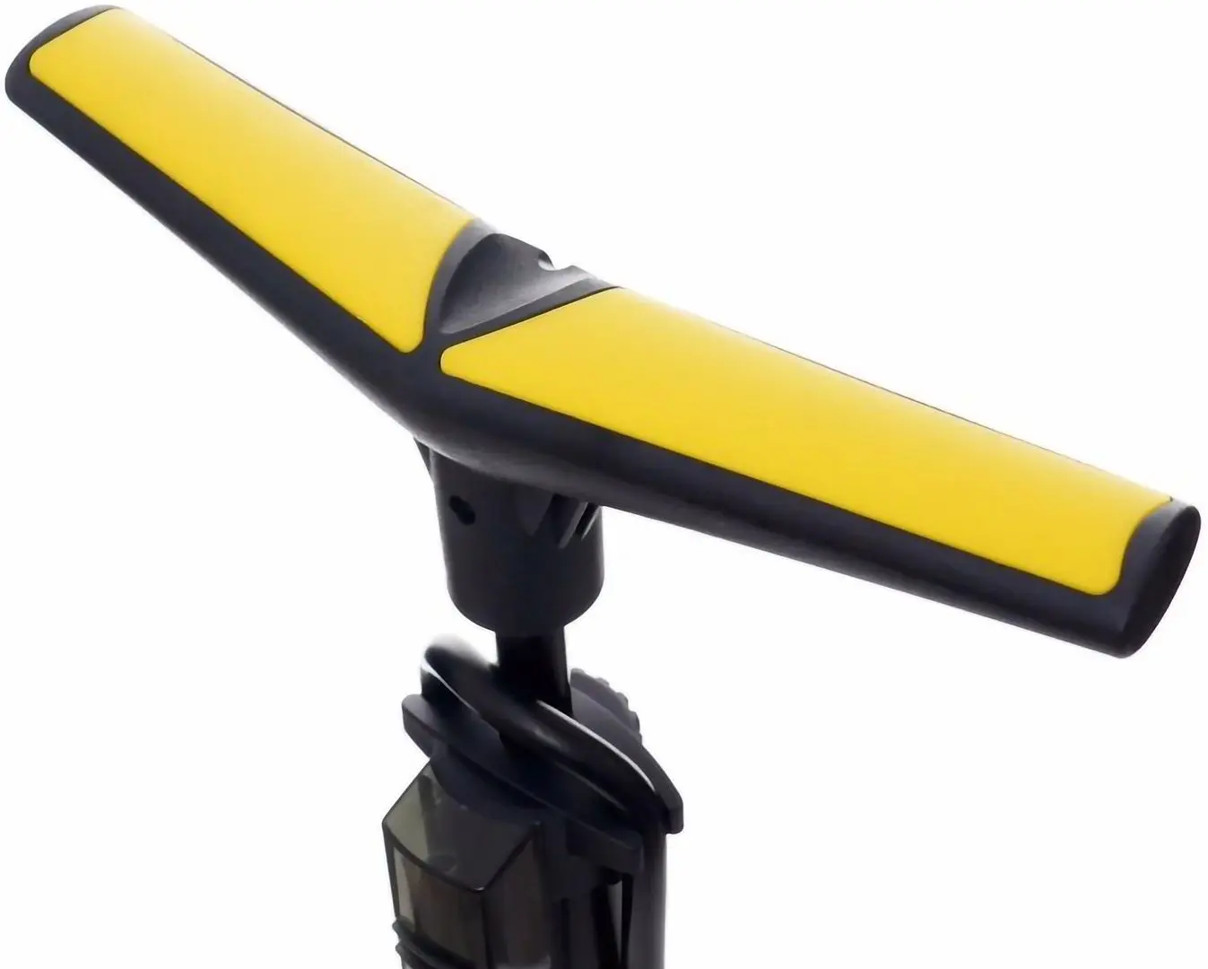 Насос с манометром Kraft&Dele Professional KD11825