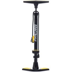 Pompa cu manometru Kraft&Dele Professional KD11825