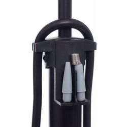 Насос с манометром Kraft&Dele Professional KD11825 Thumb