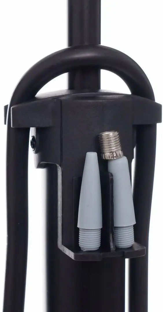 Насос с манометром Kraft&Dele Professional KD11825