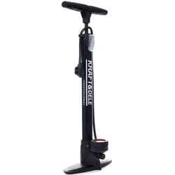 Насос с манометром Kraft&Dele Professional KD11826 Thumb