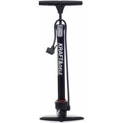Pompa cu manometru Kraft&Dele Professional KD11826