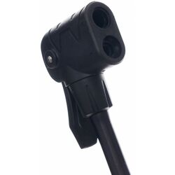 Насос с манометром Kraft&Dele Professional KD11826 Thumb