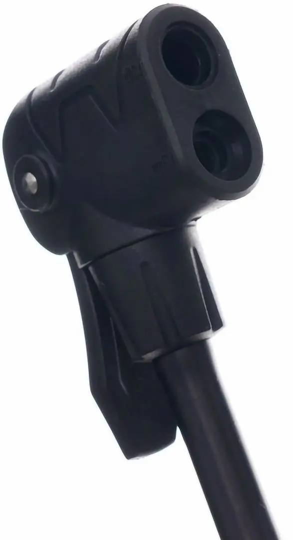 Насос с манометром Kraft&Dele Professional KD11826