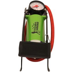 Насос ножной с манометром Royokamp 1033105 Thumb