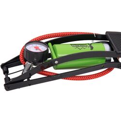 Насос ножной с манометром Royokamp 1033105 Thumb