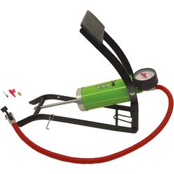 Насос ножной с манометром Royokamp 1033105 Thumb