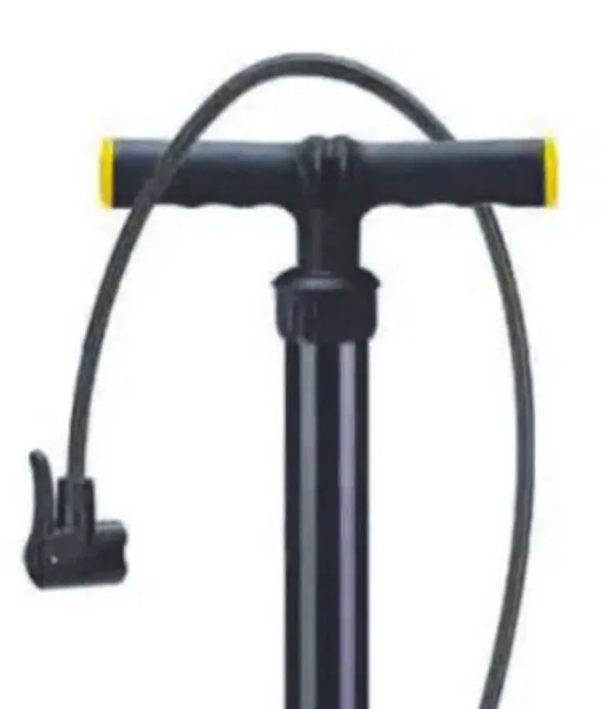 Насос ручной Syncromate BAC0200