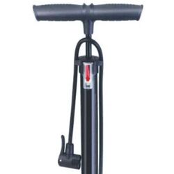 Насос с манометром Syncromate BAC0203 Thumb