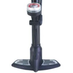Насос с манометром Syncromate BAC0203 Thumb