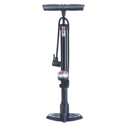 Насос с манометром Syncromate BAC0203