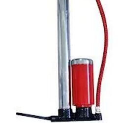 Насос с манометром Syncromate R50144.2 Thumb