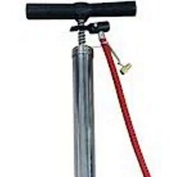 Насос с манометром Syncromate R50144.2 Thumb