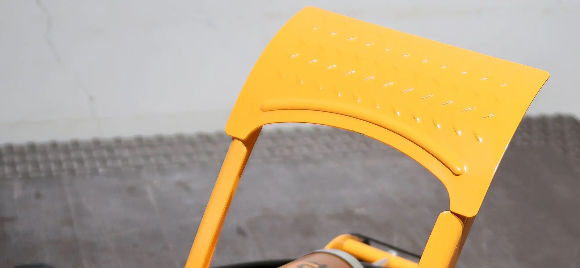 Popma de picior cu manometru Tolsen 65510