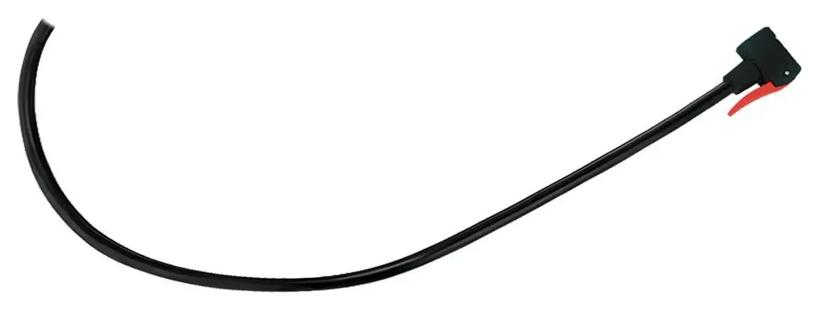 Насос ножной с манометром Total TMPP5511 - 3