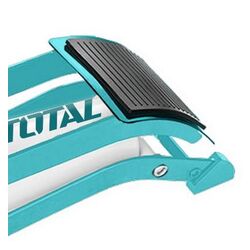 Насос ножной с манометром Total TMPP5511 Thumb