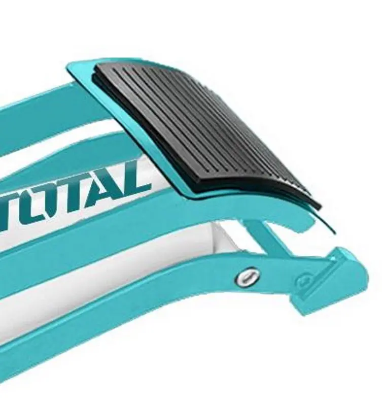 Насос ножной с манометром Total TMPP5511 - 4