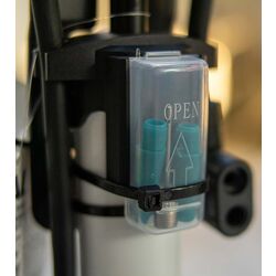 Насос с манометром Total TMPP3811 Thumb