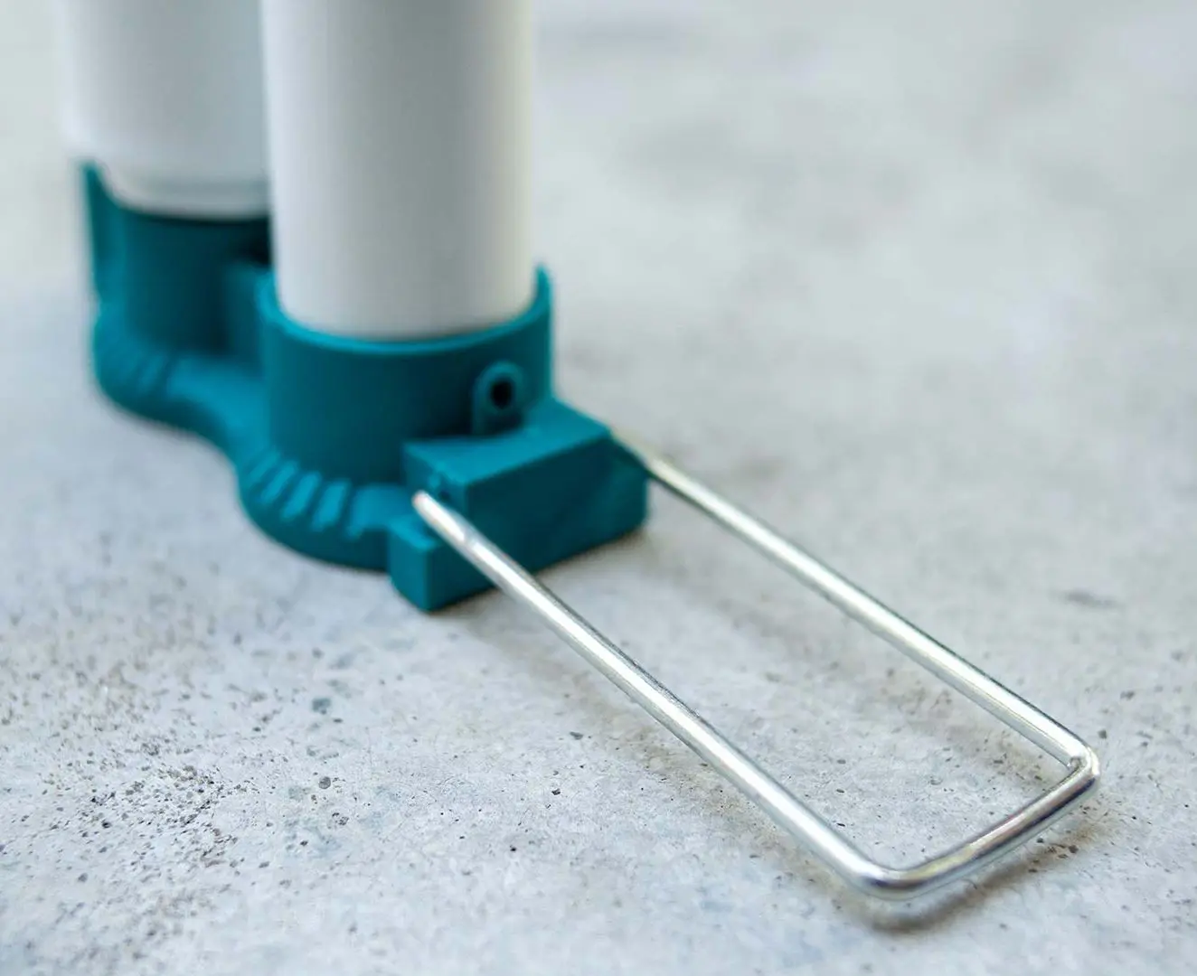 Насос с манометром Total TMPP3811