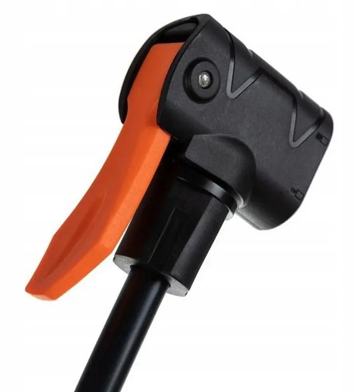 Насос с манометром Trizand 19164