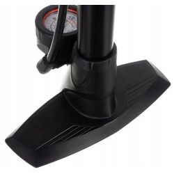 Насос с манометром Trizand 19164 Thumb