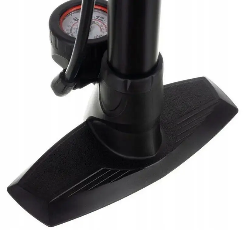 Насос с манометром Trizand 19164