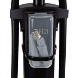 Насос с манометром Trizand 19164 Thumb