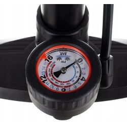 Насос с манометром Trizand 19164 Thumb