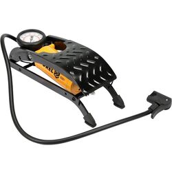 Насос ножной с манометром Vorel 82001 Thumb