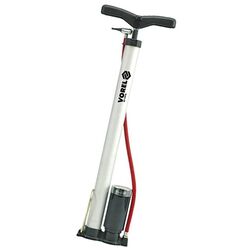 Насос с манометром Vorel 82021 Thumb